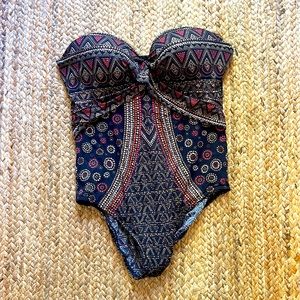 Miracle suit swim suit